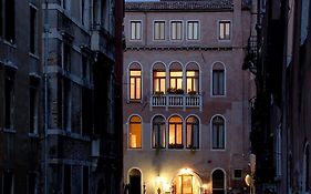 Hotel All Angelo Venedig